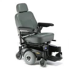 Invacare Pronto Surestep Wheelchair Powerchair Parts M51 M71 M91 M94