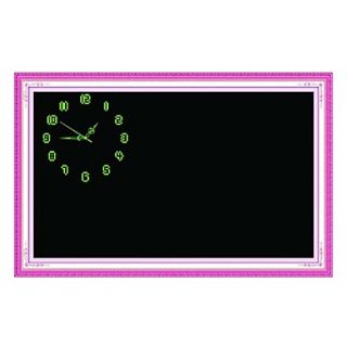 EUR € 13.61   diy sirenetta pattren fluorescente croce di clock