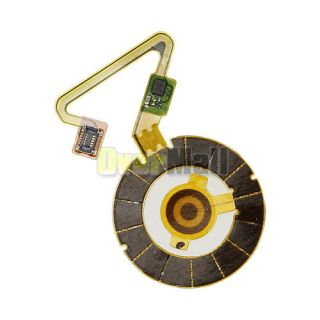 Click Wheel Flex Cable for Apple iPod Nano 5th Gen TL