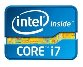 Intel i7 2600K CPU Processor Quad Core