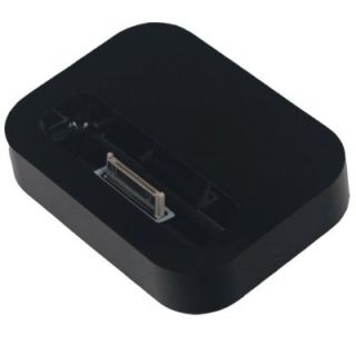 iPod Touch 1 2 3 4 G Gen Cradle Dock Charging Station
