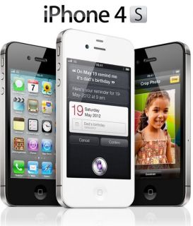 iPhone 4S Permanent Unlock 4 S Factory Unlocking on Orange UK and T