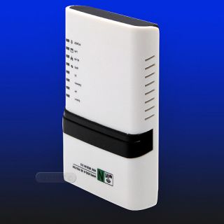 Portable Wireless N 3G Internet Wi Fi Router Modem