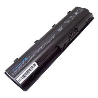 batteri til HP Compaq Presario cq56 cq72 cq32 cq42 cq43 cq62 cq62z