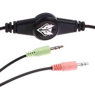 EUR € 14.62   stero bass hoofdtelefoon met microfoon, Gratis