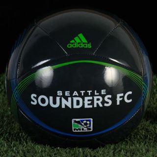 Adidas Seattle Sounders Tropheo Replica Match Ball
