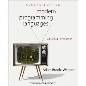 Modern Programming Languages A Practical Introduction 2nd Edition Adam