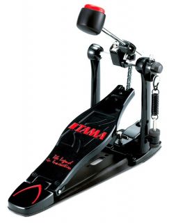Tama Iron Cobra Jr Limited Edition Bass Drum Pedal Black