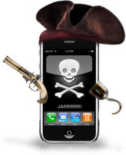 Software for Jailbreak iPod iPad iPhone 2 3 4 4S