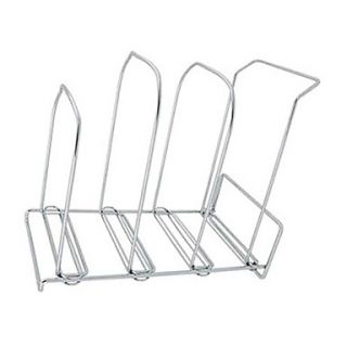 EUR € 7.63   roestvrij stalen pot rack, Gratis Verzending voor alle