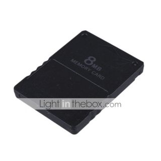 EUR € 3.67   MagicGate memory card per ps2 (8MB), Gadget a