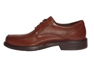 Bostonian Mens Shoes Flextile Ipswich 25886 Brown Leather Sz 13 M