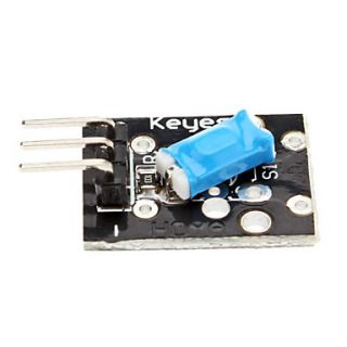 USD $ 1.59   Tilt Switch Module for Arduino,