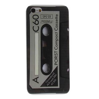 EUR € 4.22   C60 Audio Tape Designs Hard Case für iPhone 5, alle