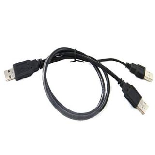 EUR € 3.67   Três Interface de disco rígido Cabo USB (1 m), Frete