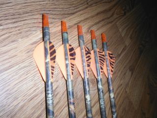 Gold Tip XT Hunter Arrows 7595