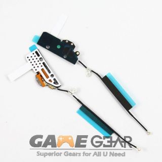 iPad 2 2nd Gen WiFi Wireless Antenna Signal Connector Flex Cable