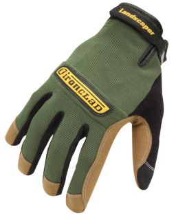 Ironclad Performance Work Force Landscaper Gloves