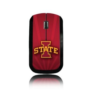 Iowa State Cyclones Wireless USB Mouse New