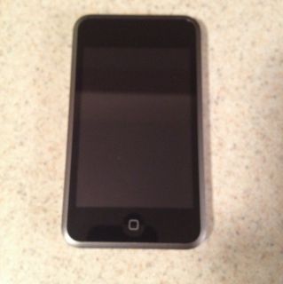 Apple iPod Touch 1st Generation 8 GB