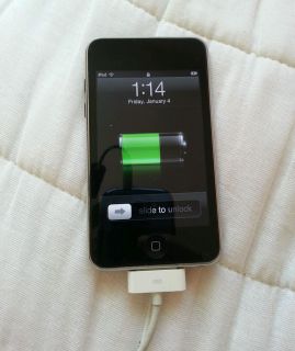 Apple iPod Touch 3rd Generation 32 GB