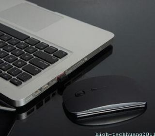  Mini USB Wireless Optical Mouse Mice for Mac MacBook Pro Air
