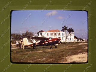  Slides Yucatan Chichen Itza Isla Mujeres 1965 Amateur Photos MX