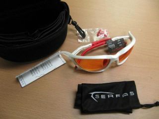 Serfas Isla Sunglasses