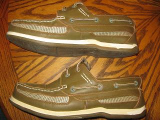Island Surf Shoes Mens Size 10 1 2 W