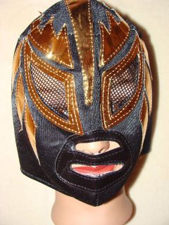Wrestling Mask Party Supplies