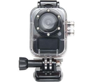 Isaw A1 Waterproof Real HD Action Sports Video Camera Camcorder New