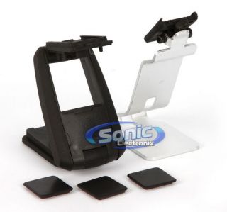 iSimple Stronghold ISSH73 Stronghold Car and Desk Mount for Most