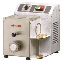 FMA OMCAN Italian Made TR50 Counter Top Pasta Machine Extruder