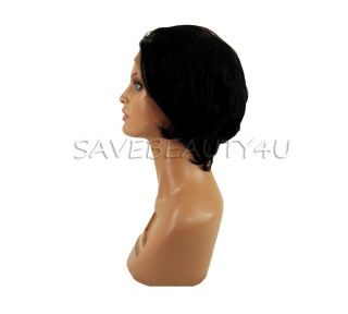 Enstyle Lace Front Wig Ivy