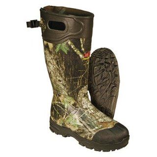 Itasca 16 Swampwalker Scentfree Uninsulated Rubber MO Boot Mens 13