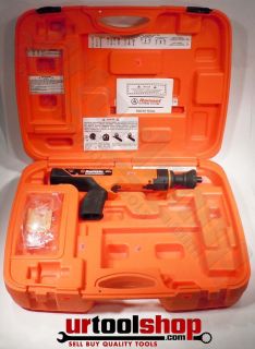 ITW Ramset Red Head SA270 27 Caliber SA270 Powder Actuated Tool Kit