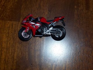 Motorcycle Ornament Honda CBR 600RR