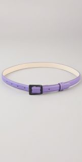 Cut25 by Yigal Azrouel Skinny Belt