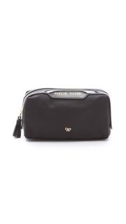 Anya Hindmarch Girlie Stuff Cosmetic Pouch