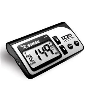 Izzo Swami 1500 Golf GPS Navigator Range Finder Brand New