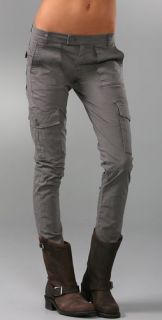 7 For All Mankind Josefina Cargo Pants