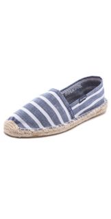 Soludos Flat Espadrilles