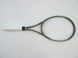  Original Tennis Racket Ivanisevic Vintage Midsize Classic L4
