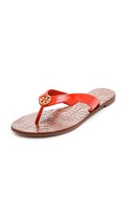 Tory Burch Alora Flat Thong Sandals