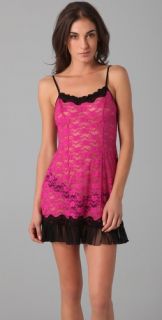 In Bloom by Jonquil Enchanting Chemise
