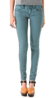 Free People Millennium Colored Skinny Jeans