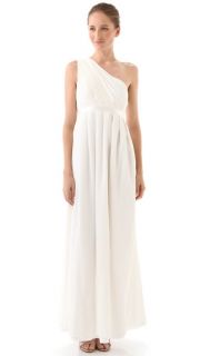 Thread Shiloh Gown