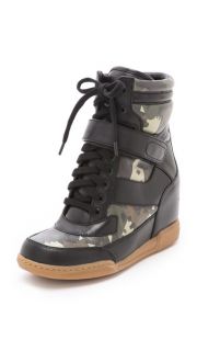 Marc by Marc Jacobs Wedge Sneakers
