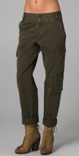Boy. by Band of Outsiders Chino Cargo Pants