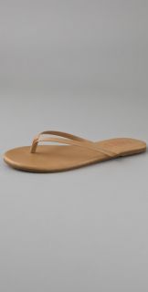 ONE by TKEES Foundations Flat Thong Sandals